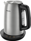 Wasserkocher im Angebot bei expert in Gotha Wasserkocher Angebote von PHILIPS bei expert Gotha für 69,99 €