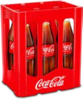Aktuelle Cola Angebote bei GetränkeLand Mayer in Pirna Aktuelles Coca-Cola Angebot bei GetränkeLand Mayer in Pirna ab 8,99 €
