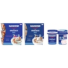 SUR TOUT - DANONE A LA GRECQUE - Carrefour SUR TOUT - DANONE A LA GRECQUE dans le catalogue Carrefour