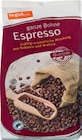 Caffè Crema oder Espresso im Angebot bei tegut in Darmstadt Caffè Crema oder Espresso Angebote von tegut... bei tegut Darmstadt für 9,99 €