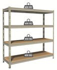 Promo Étagère à 99,00 € dans le catalogue Espace Emeraude à Sainte-Pazanne