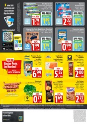 Aktueller EDEKA Prospekt mit Fertiggerichte, "Top Angebote", Seite 4