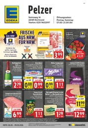 EDEKA Prospekt für Dortmund: "Aktuelle Angebote", 24 Seiten, 04.05.2026 - 09.05.2026