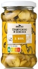 Champignons Scheiben von Harvest Best im aktuellen Netto mit dem Scottie Prospekt für 4,00 €