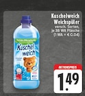 Weichspüler Angebote von Kuschelweich bei E center Euskirchen für 1,49 €