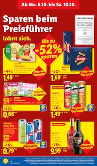 Katjes Angebot im Lidl Prospekt, gültig von 05.10.2026 bis 10.10.2026 Katjes Angebot im aktuellen Lidl Prospekt auf Seite 12