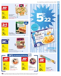 Offre Buffet dans le catalogue Carrefour du moment à la page 33