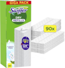 Recharges - SWIFFER dans le catalogue Lidl