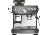 SES 876 BST The Impress Espressomaschine Black Stainless Steel von SAGE im aktuellen MediaMarkt Saturn Prospekt für 649,00 €