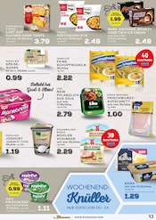 Küche im EDEKA Prospekt in Voerde Aktueller EDEKA Prospekt mit Küche, "Aktuelle Angebote", Seite 13