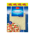 Mozzarella râpée - Milbona en promo chez Lidl Pau à 3,69 €