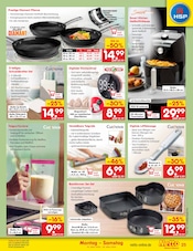 Kochtopf im Netto Marken-Discount Prospekt in Lingen Aktueller Netto Marken-Discount Prospekt mit Kochtopf, "Aktuelle Angebote", Seite 33