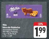 Soft Moo im Angebot bei EDEKA in Schweinfurt Soft Moo Angebote von Milka bei EDEKA Schweinfurt für 1,99 €