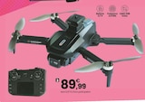 Drone avec caméra HD - JouéClub Drone avec caméra HD à 89,99 € dans le catalogue JouéClub