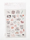 Sticker-Set im Angebot bei TEDi in Delmenhorst Sticker-Set Angebote bei TEDi Delmenhorst für 1,00 €