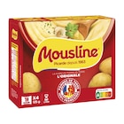 Purée en flocons - MOUSLINE en promo chez Carrefour Market Livry-Gargan à 1,19 €