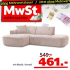 Aktuelles Serano Angebot bei Seats and Sofas in Bochum ab 461,00 €