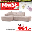 Aktuelle Ecksofa Angebote bei Seats and Sofas in Wuppertal Aktuelles Serano Angebot bei Seats and Sofas in Wuppertal ab 461,00 €