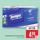 Aktuelles Klassik Taschentücher Angebot bei Marktkauf in Ulm ab 4,99 €