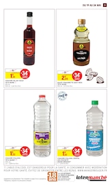 Prospectus Intermarché Super "QU'EST-CE QU'ON MANGE CHEZ NOUS ? DORDOGNE - LIMOUSIN" en cours à Bergerac, Page 9 Catalogue Intermarché Super en cours à Bergerac, "QU'EST-CE QU'ON MANGE CHEZ NOUS ? DORDOGNE - LIMOUSIN", Page 9