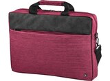 Aktentaschen im MediaMarkt Saturn Prospekt Tayrona 15.6 Zoll Notebooktasche Aktentasche für Universal Polyester, Polyurethan (PU), Rot von HAMA im aktuellen MediaMarkt Saturn Prospekt für 23,99 €