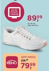 Sportschuhe bei RENO im Osterburg Prospekt für 79,99 €