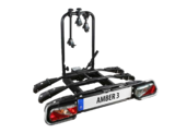 Fahrradträger Amber III Angebote von EUFAB bei Lidl Görlitz für 199,00 €