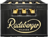 Pilsner oder Alkoholfrei von Radeberger im aktuellen Netto Marken-Discount Prospekt für 9,49 €