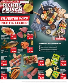 Käse im Kaufland Prospekt "Aktuelle Angebote" mit 34 Seiten (Bremen)