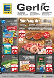 EDEKA Prospekt für Gelsenkirchen: "Aktuelle Angebote", 24 Seiten, 03.02.2025 - 08.02.2025