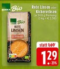 Rote Linsen bei EDEKA im Ochtrup Prospekt für 1,29 €