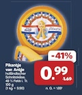 Angebot im famila Nordwest Cloppenburg Prospekt famila Nordwest Cloppenburg Prospekt mit im Angebot für 0,99 €
