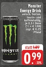 Aktuelle Energydrink Angebote bei E center in Meerbusch Aktuelles Energy Drink Angebot bei E center in Meerbusch ab 0,99 €