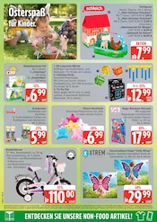 Aktueller E center Prospekt mit Spielzeug, "Top Angebote", Seite 30