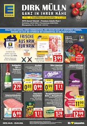 EDEKA Prospekt für Asbach: "Aktuelle Angebote", 24 Seiten, 04.05.2026 - 09.05.2026