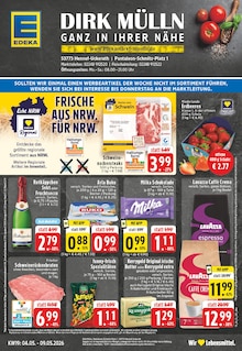 EDEKA Prospekt Aktuelle Angebote mit 24 Seiten