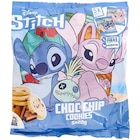 Promo Cookies aux pépites de chocolat Lilo & Stitch à 0,99 € dans le catalogue Action à Doullens