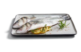 Wolfsbarsch im Angebot bei Lidl in Celle Wolfsbarsch Angebote von FISCHERSTOLZ bei Lidl Celle für 7,99 €