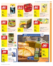 Sardines Angebote im Prospekt "FÊTE DES ÉCOLES" von Carrefour Sardines Angebote im Prospekt "FÊTE DES ÉCOLES" von Carrefour auf Seite 41