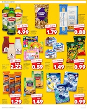 Olivenöl im Kaufland Prospekt in Pforzheim Aktueller Kaufland Prospekt mit Olivenöl, "EXTRA-ANGEBOTE", Seite 3