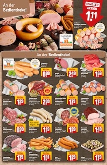 Oliven im REWE Prospekt "Dein Markt" mit 34 Seiten (Ludwigshafen (Rhein))