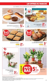 Prospectus Super U "SUPER U" en cours à Puteaux, Page 25 Catalogue Super U en cours à Puteaux, "SUPER U", Page 25