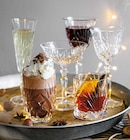 GLAS-SERIE „PALAIS“ im Angebot bei porta Möbel in Celle GLAS-SERIE „PALAIS“ Angebote von Nachtmann bei porta Möbel Celle für 4,99 €