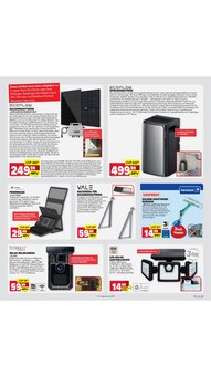 Laminat im aktuellen E center Prospekt (Mainz) Laminat im E center Prospekt "Aktuelle Angebote" mit 80 Seiten (Mainz)