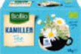 Bio-Tee Angebote von BioBio bei Netto Marken-Discount Bocholt für 1,25 €