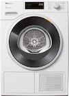 Wärmepumpentrockner TWC 640 WP EcoSpeed Angebote von Miele bei expert Löhne für 999,00 €