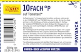 Aktuelles 10FACH °P Angebot bei Netto Marken-Discount in Münster
