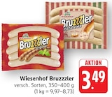 EDEKA - Bruzzzler Angebot im Prospekt Bruzzzler bei EDEKA im Prospekt "" für 3,49 €