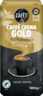 Aktuelles Caffè Crema Gold Angebot bei Netto Marken-Discount in Bremen ab 12,99 €