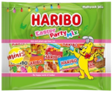 Haribo Easter Party Mix en promo chez Lidl Nice à 4,49 €